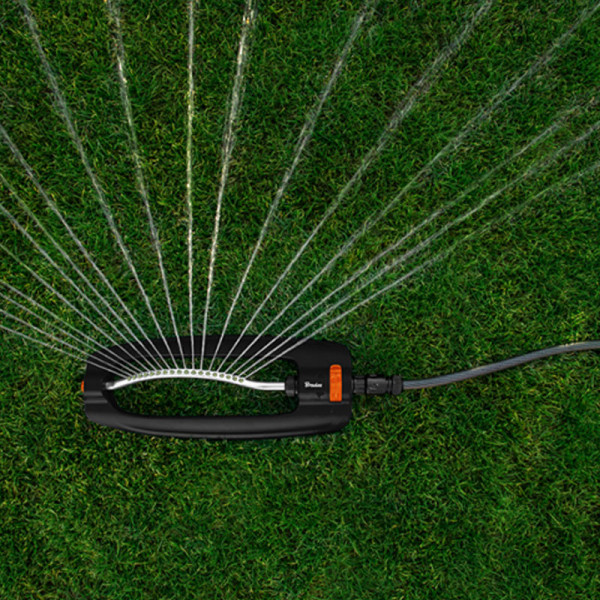 Фото - Направленный ороситель BRADAS BLACK LINE (ECO-2815)