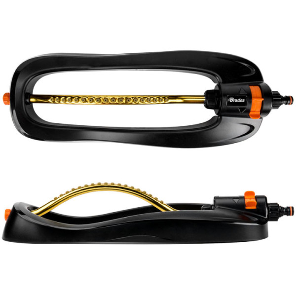 Фото - Направленный ороситель BRADAS BLACK LINE (ECO-2816)