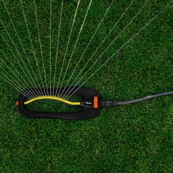 Фото - Направленный ороситель BRADAS BLACK LINE (ECO-2816)