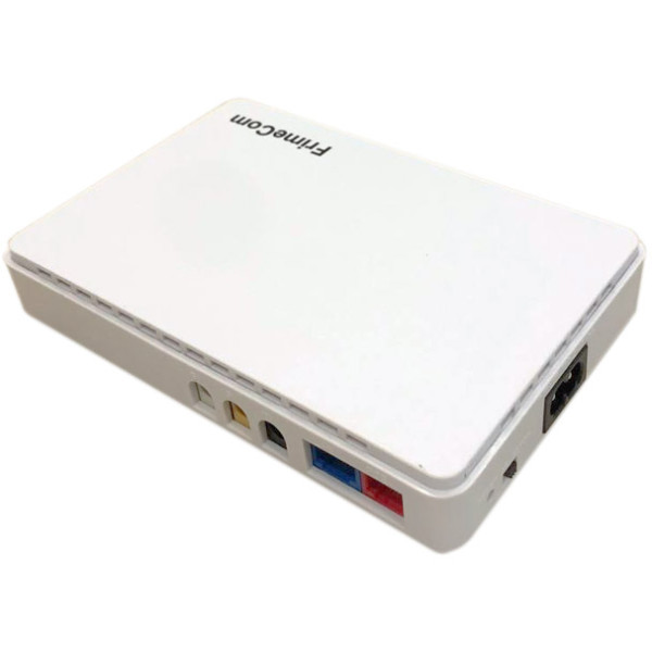 Фото - Источник бесперебойного питания FrimeCom ECO-418PRO