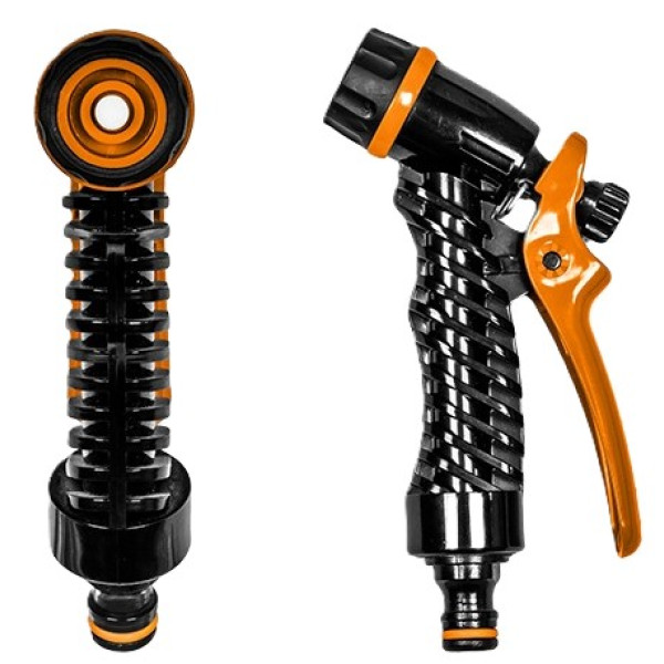 Фото - Насадка для полива BRADAS ECO-4447 Фото - Насадка для полива BRADAS ECO-4447