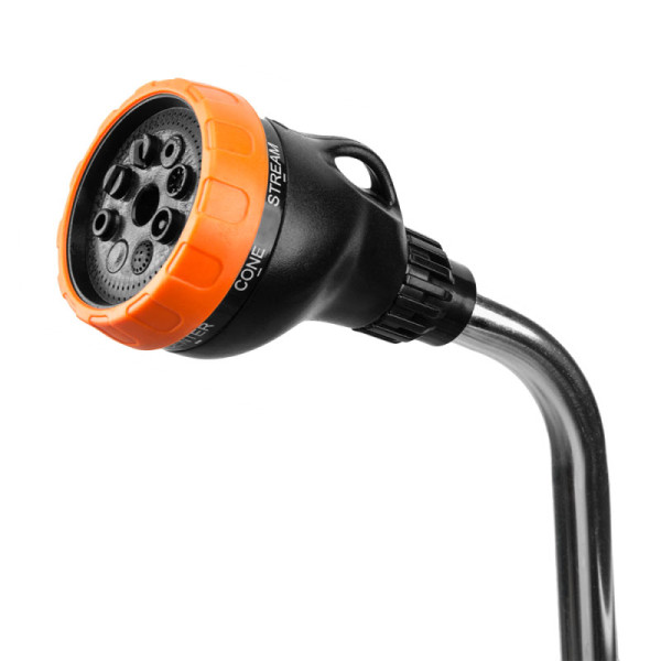 Фото - Насадка для полива BRADAS 83 см BLACK LINE (ECO-4450)