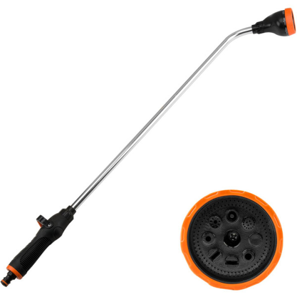 Фото - Насадка для полива BRADAS 83 см BLACK LINE (ECO-4450)