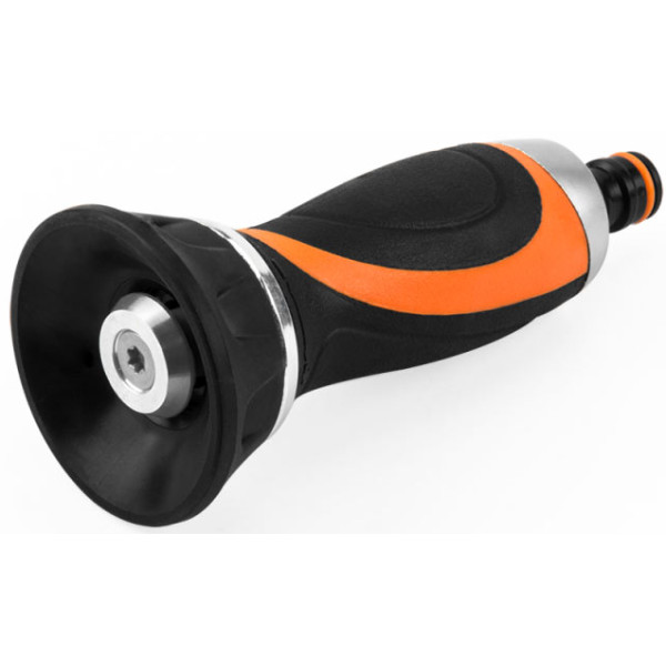 Фото - Насадка для полива BRADAS Power Full Black Line (ECO-4740)