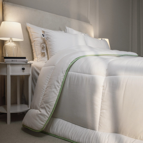 Фото - Одеяло детское демисезонное MirSon Thinsulate 081 110х140 см (2200000014610)