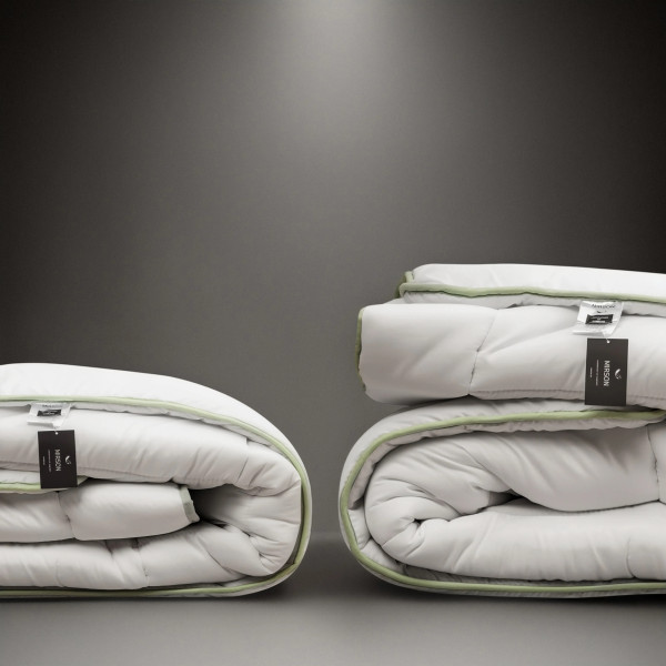 Фото - Одеяло детское демисезонное MirSon Thinsulate 081 110х140 см (2200000014610)