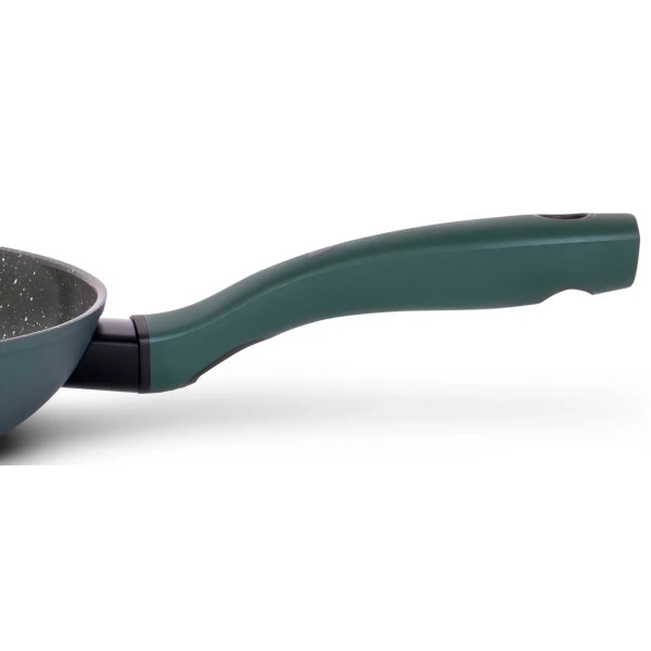 Фото - Сковорода гриль TVS Eco Ok Induction 28 см (4N346263310001)