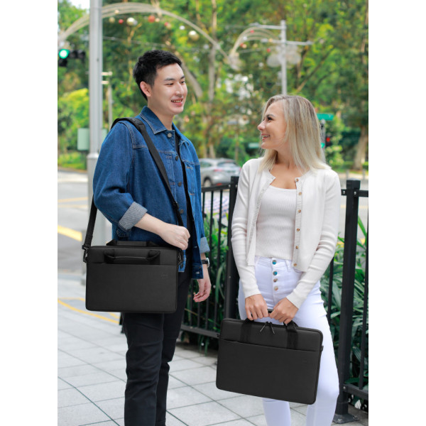 Фото - Сумка для ноутбука Dell Ecoloop Pro Sleeve 11-14 CV5423 (460-BDLJ)