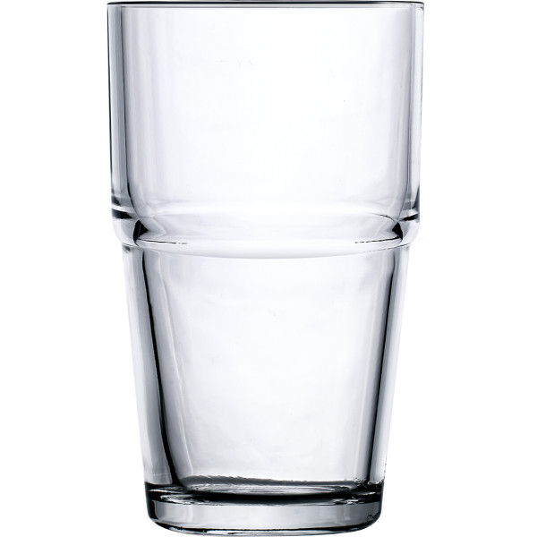 Фото - Набор стаканов Ecomo ZOSER 3x350 мл (ZOS-0350-PLN)