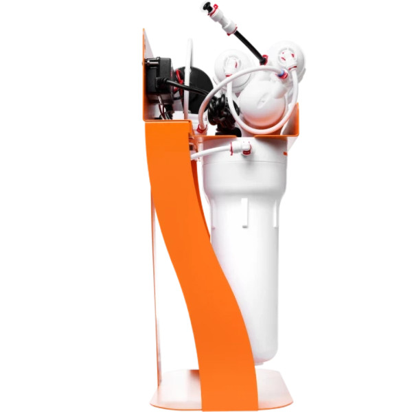 Фото - Система обратного осмоса Ecosoft 75gpd DuPont (MO675MPSECO)