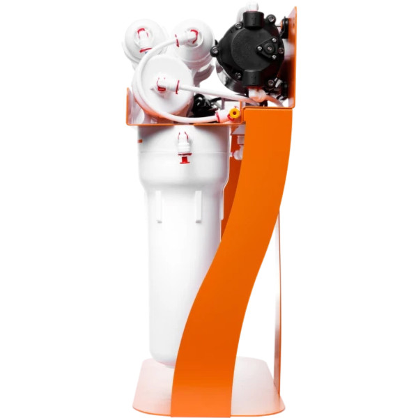 Фото - Система обратного осмоса Ecosoft 75gpd DuPont (MO675MPSECO)