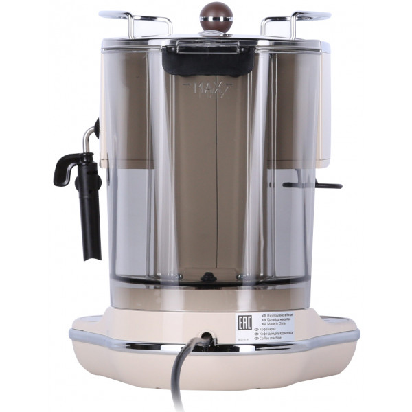 Кофеварка рожковая Delonghi ECOV311.BG купить - цена, отзывы ...