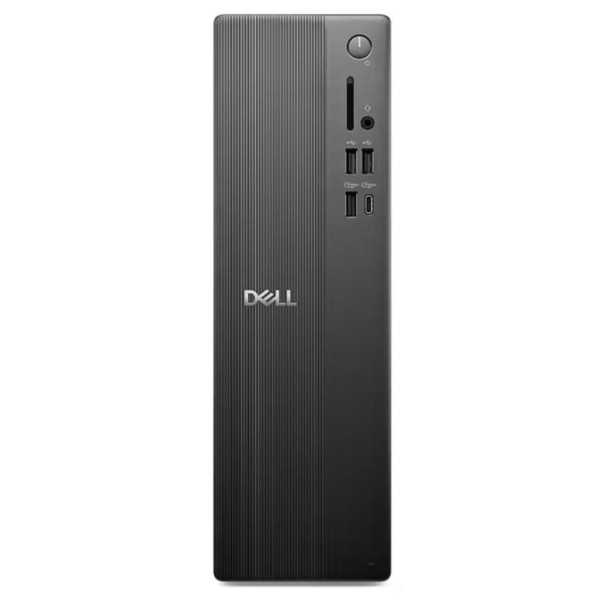 Фото - Системный блок Dell Slim SFF (D18S) Intel U5-225 (ECS1250_ARLS_101)