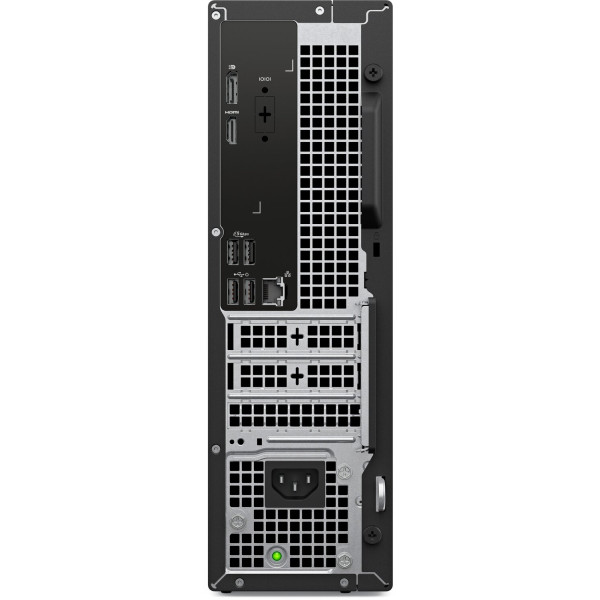 Фото - Системный блок Dell Slim SFF (D18S) Intel U5-225 (ECS1250_ARLS_101)
