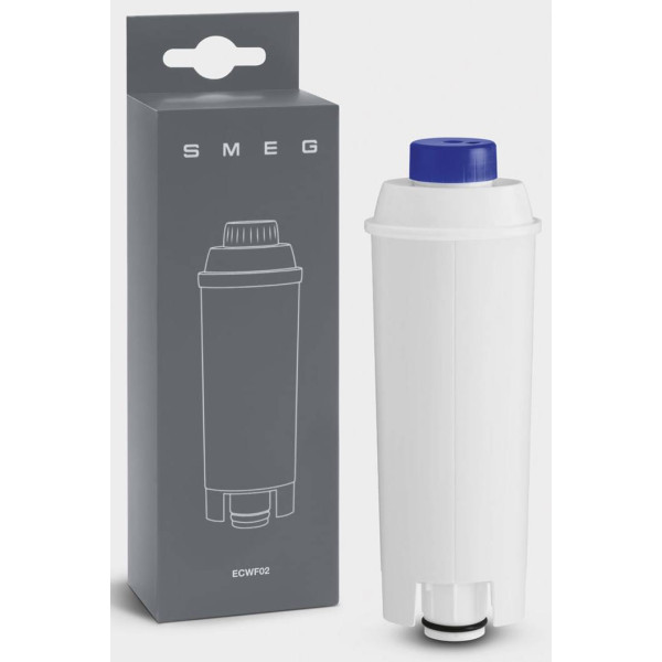 Фото - Фильтр для очистки воды для кофемашины Smeg ECWF02