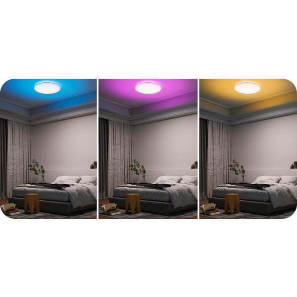 Светодиодный светильник Yeelight Arwen Ceiling Light 550C (YLXD013-C ...