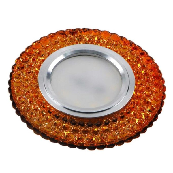 Фото - Светодиодный светильник Sirius Л LB 1858 CP Фото - Светодиодный светильник Sirius Л LB 1858 CP