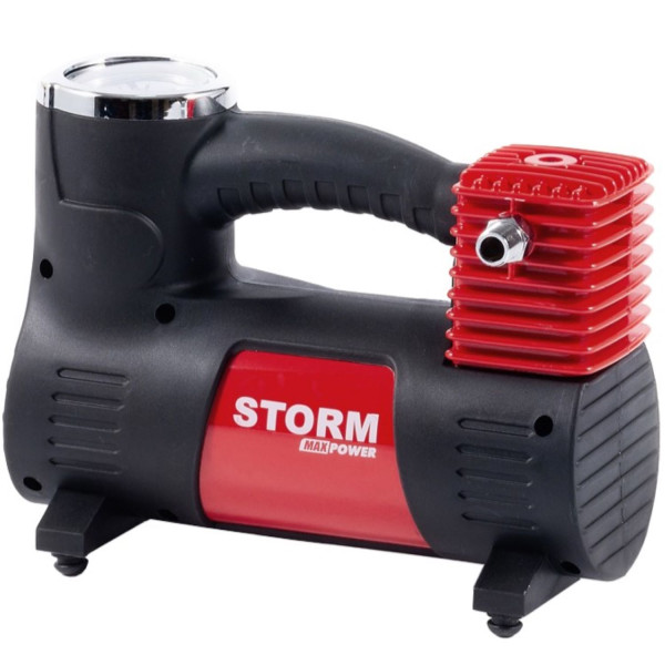 Фото - Автокомпрессор Storm Max Power (20500)