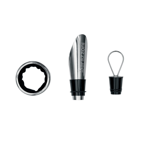 Фото - Пробка для вина Barazzoni MY UTENSIL (8640006810)