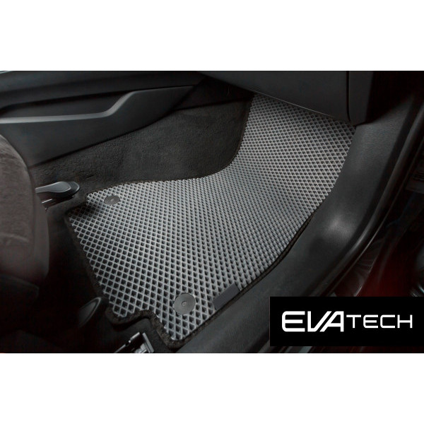 Фото - EVA коврики в салон авто EVAtech для A4 (B9) Audi 2015 5 поколение Sedan EU (AU348CB5AV8SGB)