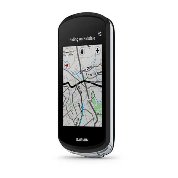 Фото - Велокомпьютер Garmin Edge 1040 Bundle (010-02503-11)