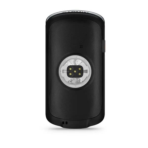 Фото - Велокомпьютер Garmin Edge 1040 Bundle (010-02503-11)