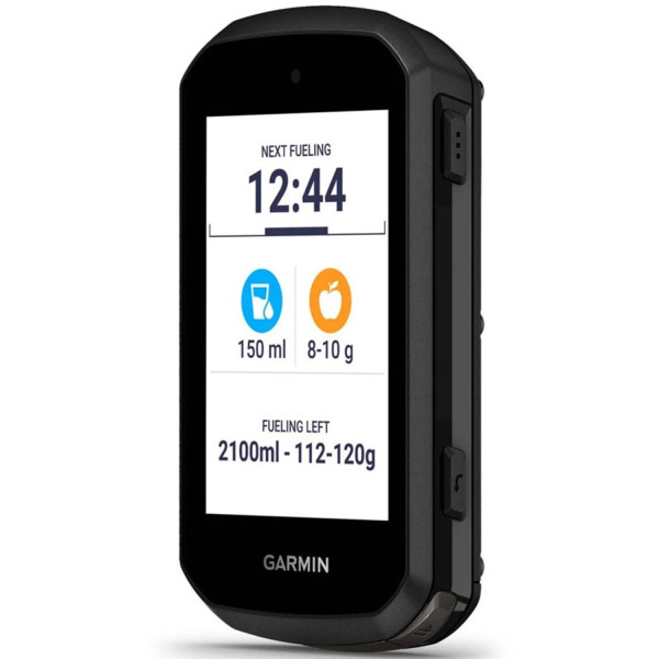 Фото - Портативный GPS Garmin Edge 850 (010-03023-01)