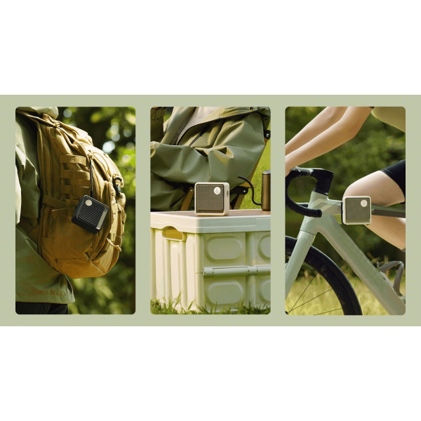 Фото - Портативная акустика Edifier ES20 Black