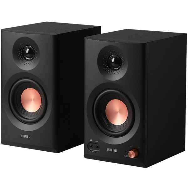 Фото - Портативная акустика Edifier 36W MR3 Black