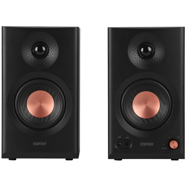 Фото - Портативная акустика Edifier 36W MR3 Black