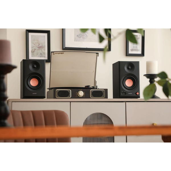 Фото - Портативная акустика Edifier 36W MR3 Black
