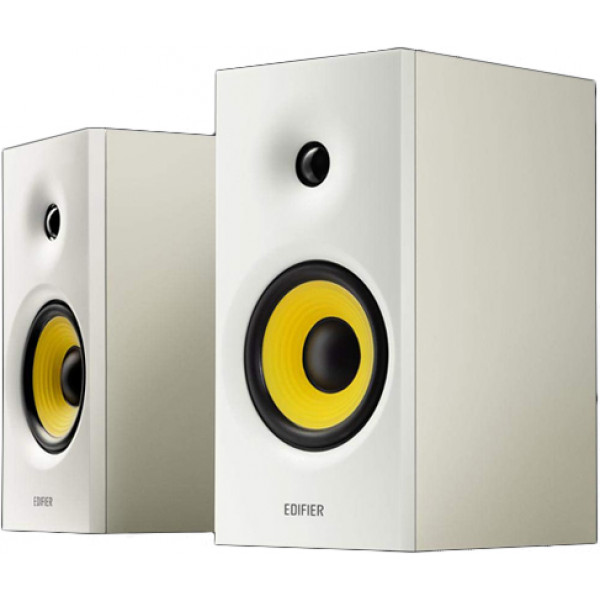 Фото - Компьютерная акустика обычная 2.0 Edifier R1080BT White