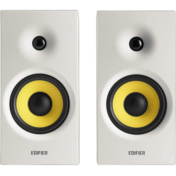 Фото - Компьютерная акустика обычная 2.0 Edifier R1080BT White