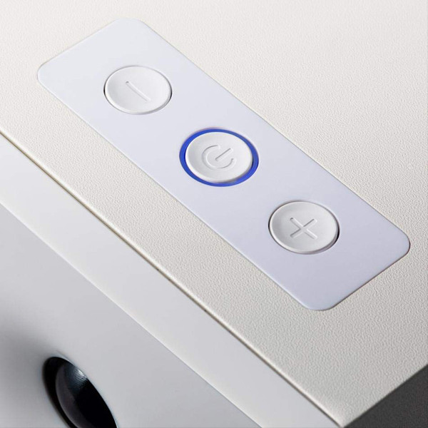 Фото - Компьютерная акустика обычная 2.0 Edifier R1080BT White