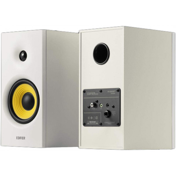 Фото - Компьютерная акустика обычная 2.0 Edifier R1080BT White