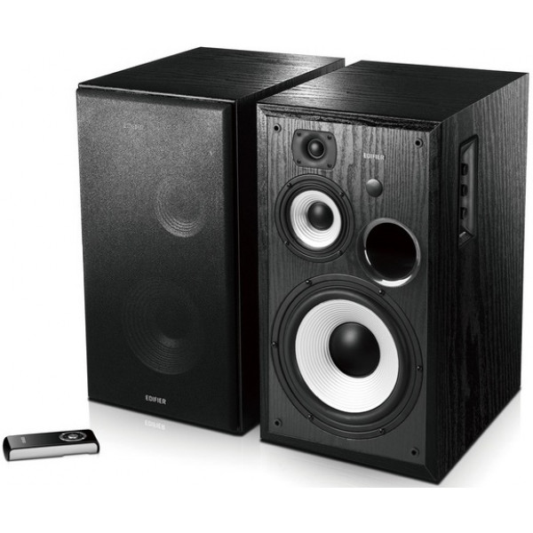 Фото - Компьютерная акустика обычная 2.0 Edifier R2800 2.0 (Studio 8)