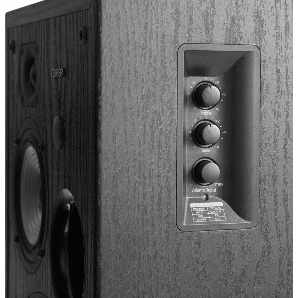 Фото - Компьютерная акустика обычная 2.0 Edifier R2800 2.0 (Studio 8)