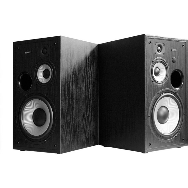 Фото - Компьютерная акустика обычная 2.0 Edifier R2800 2.0 (Studio 8)