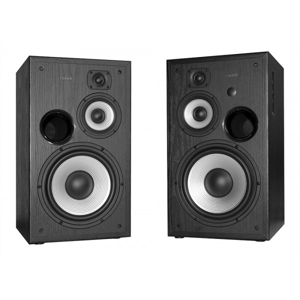 Фото - Компьютерная акустика обычная 2.0 Edifier R2800 2.0 (Studio 8)