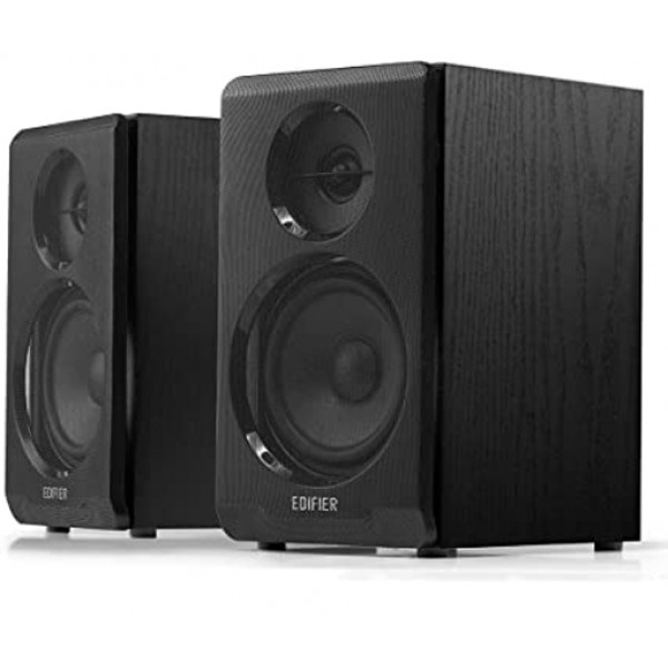 Фото - Компьютерная акустика обычная 2.0 Edifier R33BTBlack