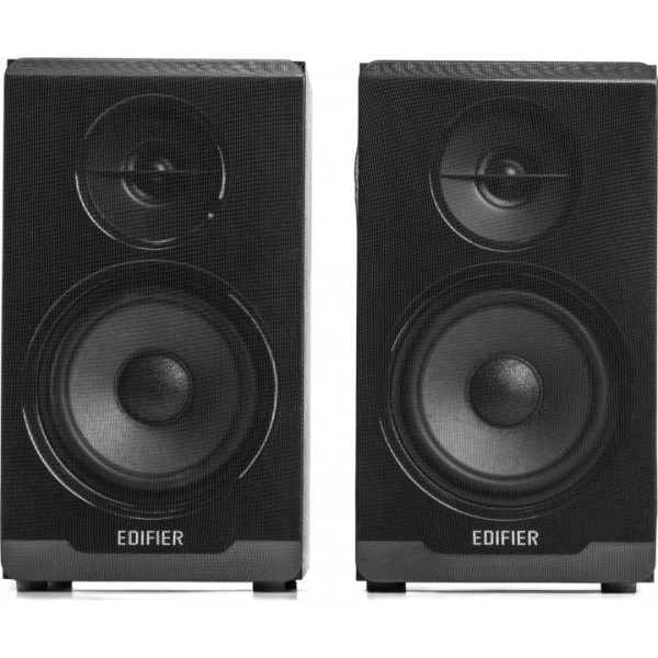 Фото - Компьютерная акустика обычная 2.0 Edifier R33BTBlack