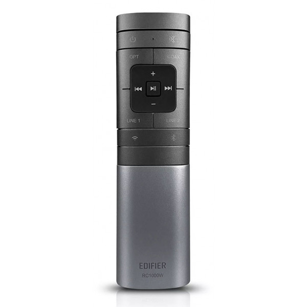 Фото - Компьютерная акустика обычная 2.0 Edifier S1000W Brown