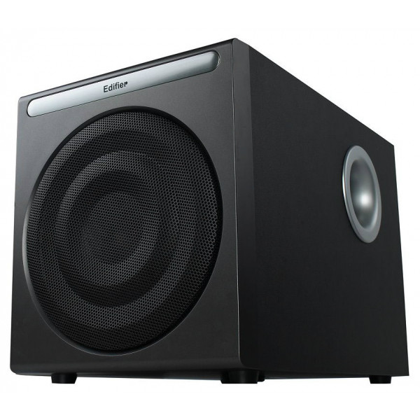 Фото - Компьютерная акустика 2.1 Edifier S530D Black