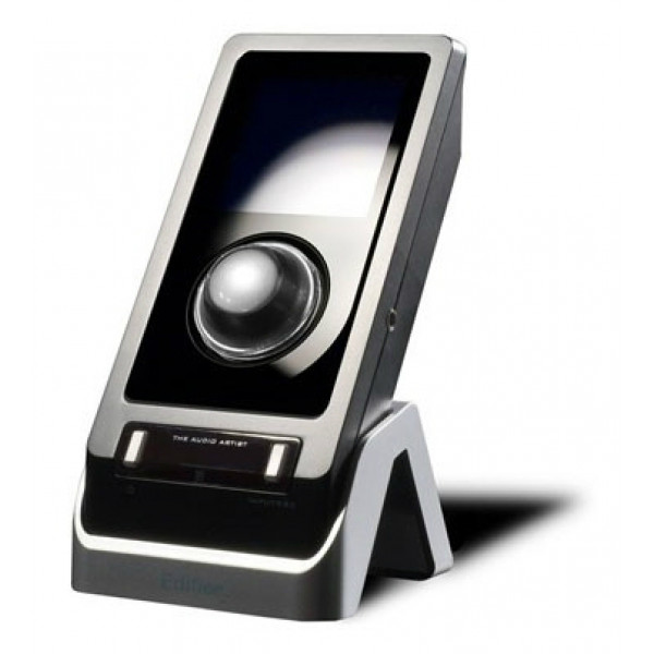 Фото - Компьютерная акустика 2.1 Edifier S530D Black