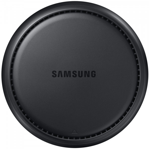 Фото - Мультимедиа док-станция Samsung Dex Station (EE-MG950BBRGRU)