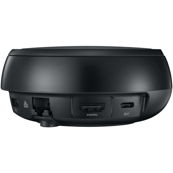 Фото - Мультимедиа док-станция Samsung Dex Station (EE-MG950BBRGRU)