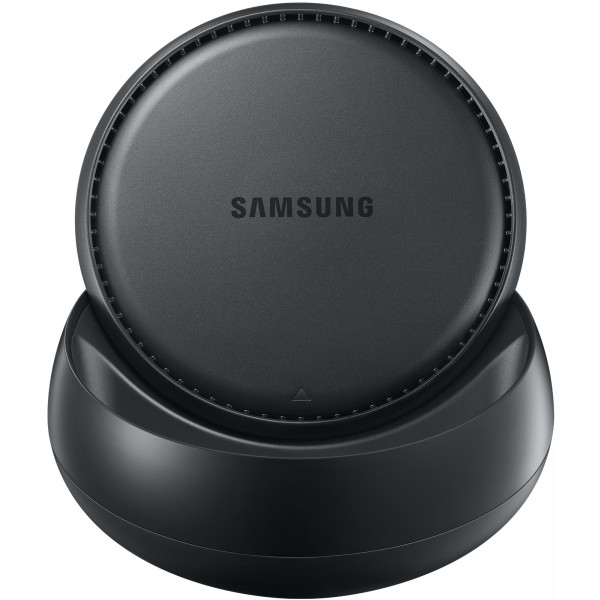Фото - Мультимедиа док-станция Samsung Dex Station (EE-MG950BBRGRU)