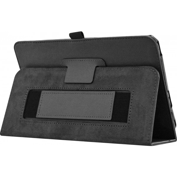 Фото - Чехол для планшета BeCover Slimbook for Prestigio Q Pro Black (705637)