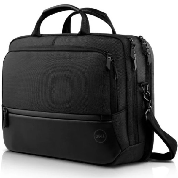 Фото - Сумка для ноутбука Dell Premier Briefcase 15'' (460-BCQL)