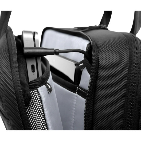 Фото - Сумка для ноутбука Dell Premier Briefcase 15'' (460-BCQL)